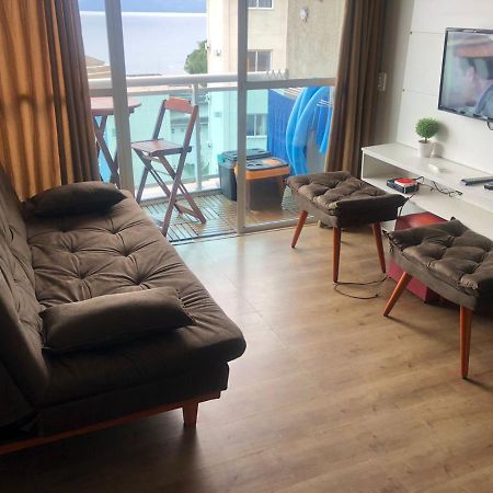 Apartamento Porto Real Apartment Мангаратиба Екстериор снимка