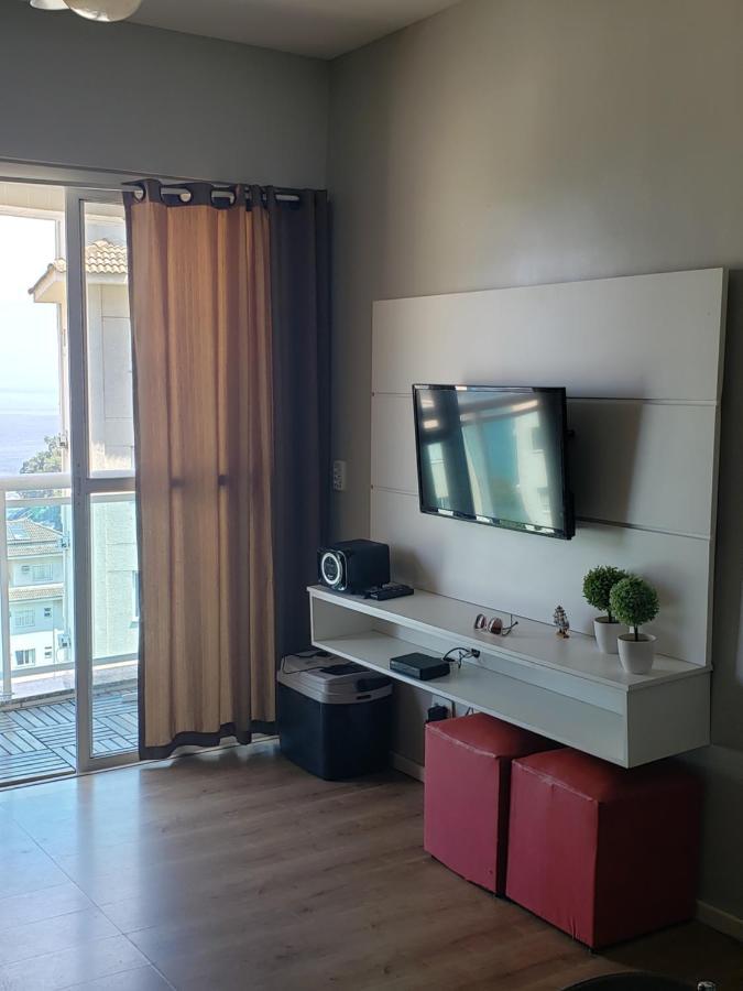Apartamento Porto Real Apartment Мангаратиба Екстериор снимка