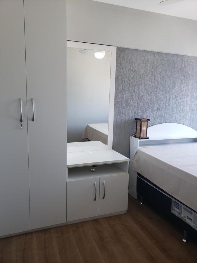Apartamento Porto Real Apartment Мангаратиба Екстериор снимка