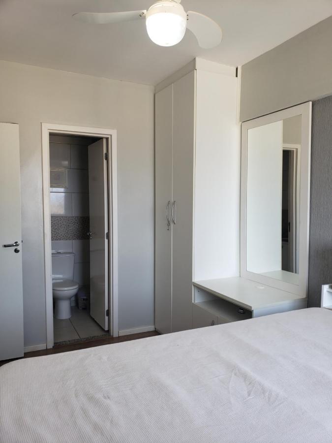 Apartamento Porto Real Apartment Мангаратиба Екстериор снимка