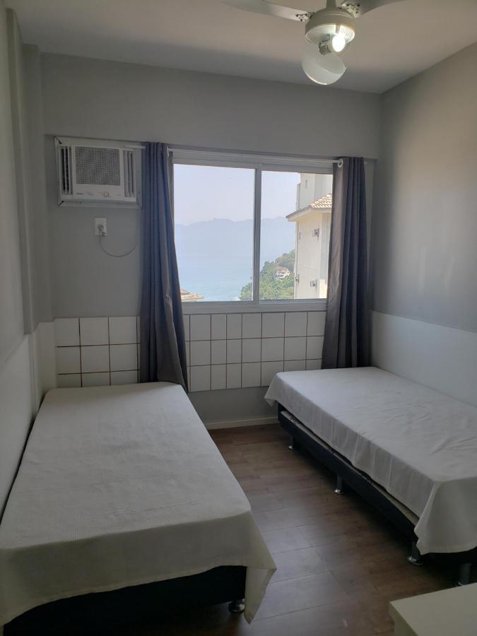 Apartamento Porto Real Apartment Мангаратиба Екстериор снимка