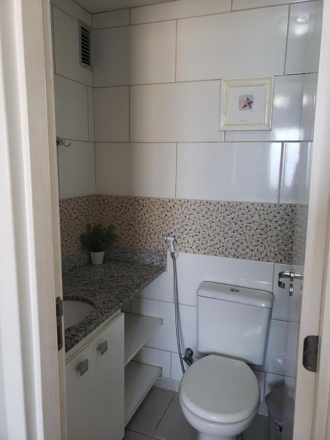Apartamento Porto Real Apartment Мангаратиба Екстериор снимка