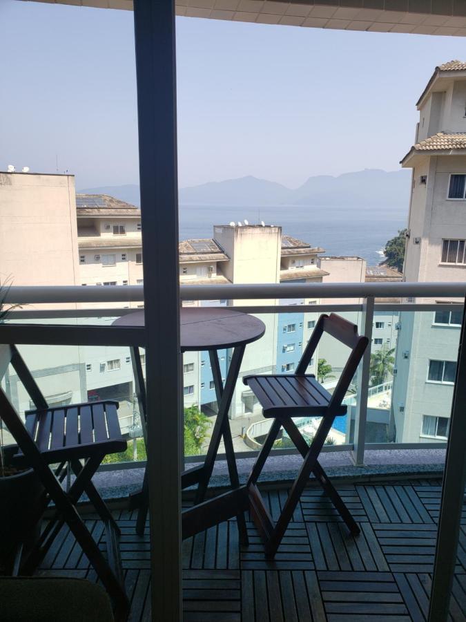Apartamento Porto Real Apartment Мангаратиба Екстериор снимка