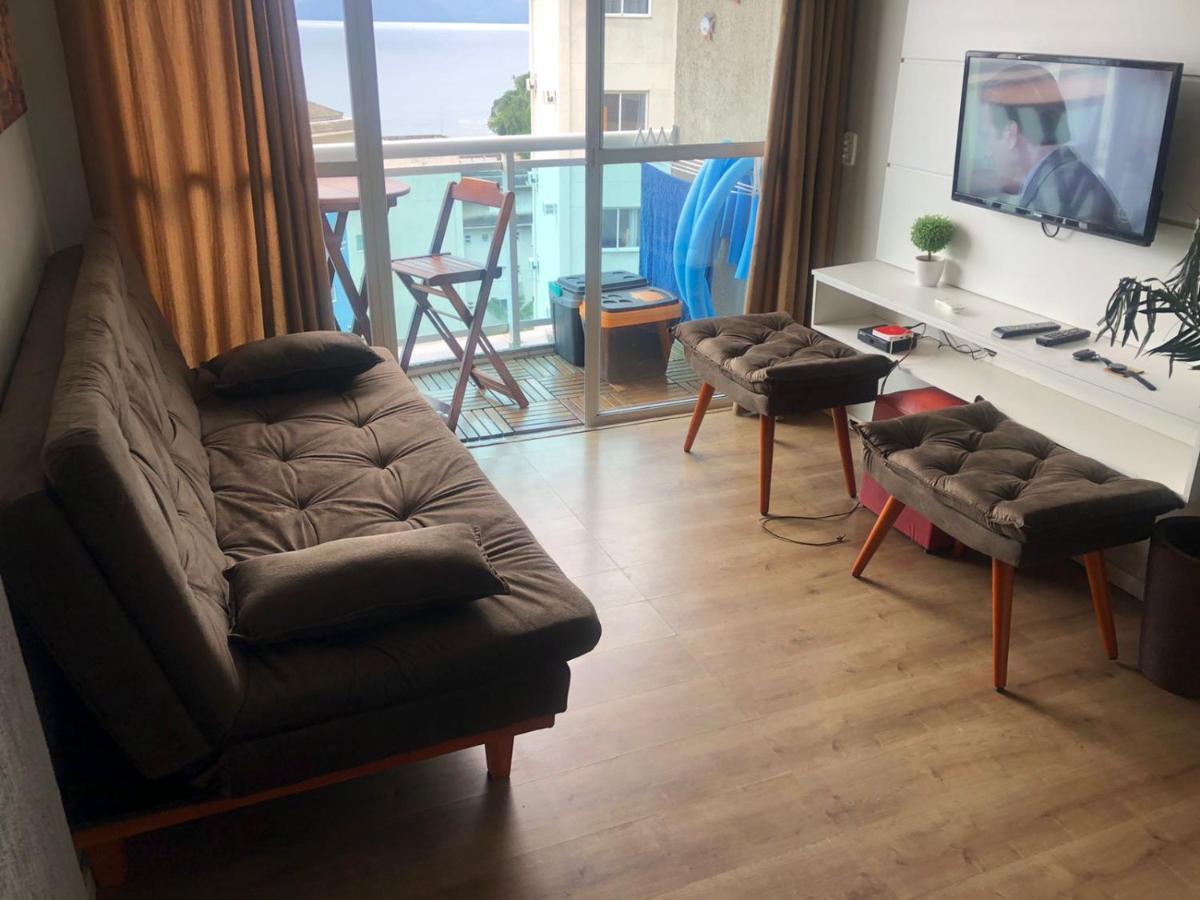 Apartamento Porto Real Apartment Мангаратиба Екстериор снимка