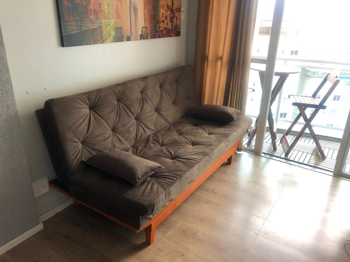 Apartamento Porto Real Apartment Мангаратиба Екстериор снимка