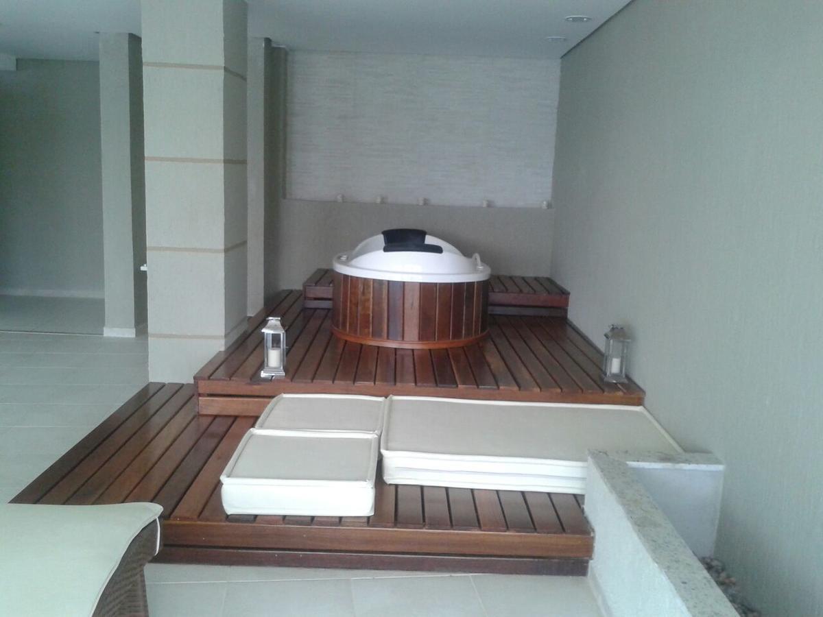 Apartamento Porto Real Apartment Мангаратиба Екстериор снимка