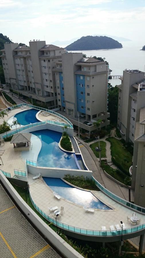 Apartamento Porto Real Apartment Мангаратиба Екстериор снимка