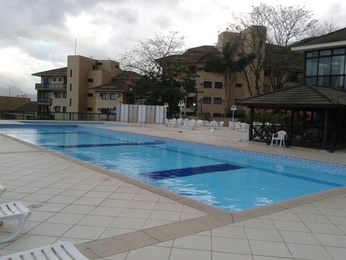 Apartamento Porto Real Apartment Мангаратиба Екстериор снимка