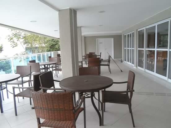 Apartamento Porto Real Apartment Мангаратиба Екстериор снимка